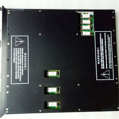 9662-110 Triconex DCS Invensys Τρίκον Τερματικά Καλωδίων Μοντέλο Νέο Αρχικό