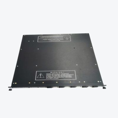 Νέα 9566-810F Τρίκονεξ DCS Invensys Τρίκον Τερματικό Μοντέλο Καλωδίου
