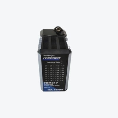 P0924TT Foxboro DCS Annunciator Κλαμπ 5 σειρές 12 πλήκτρων