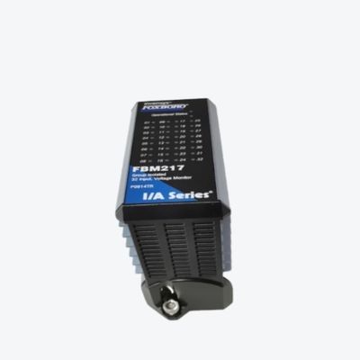 ΕΝΌΤΗΤΑ ΕΙΣΑΓΩΓΉΣ ΕΠΙΚΟΙΝΩΝΊΑΣ FOXBORO FBM214B P0927AH