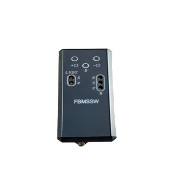 ΑΝΑΛΟΓΙΚΉ ΕΝΌΤΗΤΑ ΔΙΕΠΑΦΏΝ ΕΙΣΑΓΩΓΉΣ FOXBORO FBM201 RH914SQ