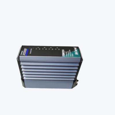 DCS Foxboro FBM233 P0926GX Ενσωματωτική μονάδα συστήματος συσκευών πεδίου