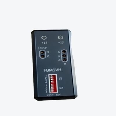ΕΝΌΤΗΤΑ ΕΙΣΑΓΩΓΉΣ ΣΦΥΓΜΟΎ FOXBORO FBM206 P0916CQ