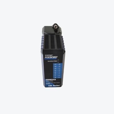 ΕΝΌΤΗΤΑ ΕΙΣΑΓΩΓΉΣ ΕΠΙΚΟΙΝΩΝΊΑΣ FOXBORO FBM214 P0922VT