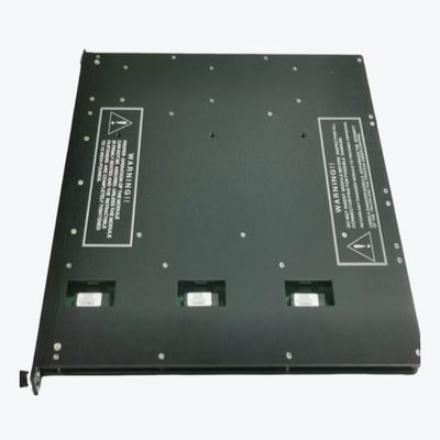 TRICONEX 3301 διανεμημένος το DCS ΝΈΟΣ αρχικός ΕΝΌΤΗΤΑΣ ΕΙΣΑΓΩΓΉΣ συστημάτων ελέγχου ΨΗΦΙΑΚΌΣ