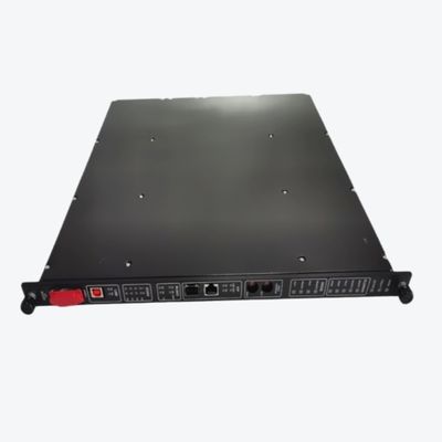 ΕΝΟΡΓΑΝΩΜΈΝΑ ΑΣΦΆΛΕΙΑ ΣΥΣΤΉΜΑΤΑ TRICONEX DM305