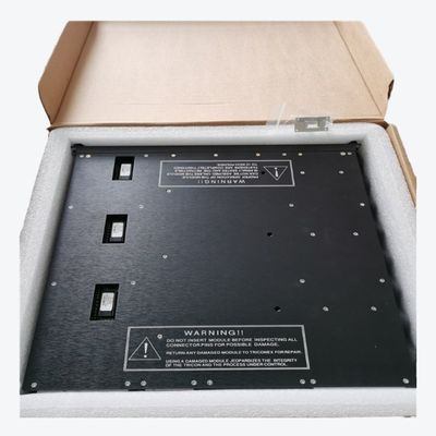 ΕΝΟΡΓΑΝΩΜΈΝΑ ΑΣΦΆΛΕΙΑ ΣΥΣΤΉΜΑΤΑ TRICONEX 7400-143