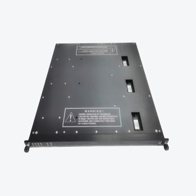 TRICONEX 3006 ΕΝΙΣΧΥΜΈΝΕΣ ΚΎΡΙΕΣ ΕΝΌΤΗΤΕΣ ΕΠΕΞΕΡΓΑΣΤΏΝ (UMP)