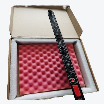 ΤΕΛΙΚΌΣ ΠΊΝΑΚΑΣ ΑΝΑΛΟΓΙΚΉΣ ΠΑΡΑΓΩΓΉΣ 9861-610 TRICONEX
