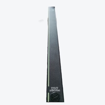 ΤΕΛΙΚΉ ΕΠΙΤΡΟΠΉ ΕΙΣΑΓΩΓΉΣ 9795-610 TRICONEX ΑΝΑΛΟΓΙΚΉ
