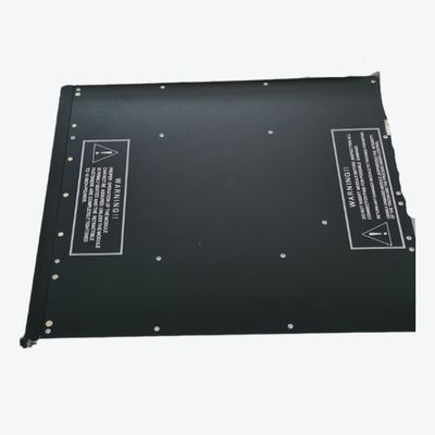 ΤΕΛΙΚΉ ΕΠΙΤΡΟΠΉ ΕΙΣΑΓΩΓΉΣ 9792-610 TRICONEX ΑΝΑΛΟΓΙΚΉ