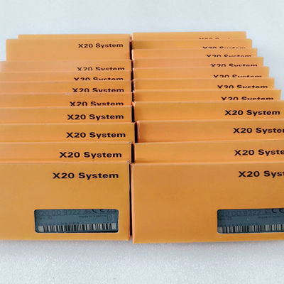 3DO480.6 B&R Ψηφιακή μονάδα εξόδου 24 VDC