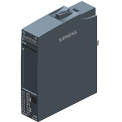 SUBMODULE SIEMENS 6ES7123-1FB00-0AB0 SIMATIC ΗΛΕΚΤΡΟΝΙΚΉ ΕΝΌΤΗΤΑ ΕΛΈΓΧΟΥ