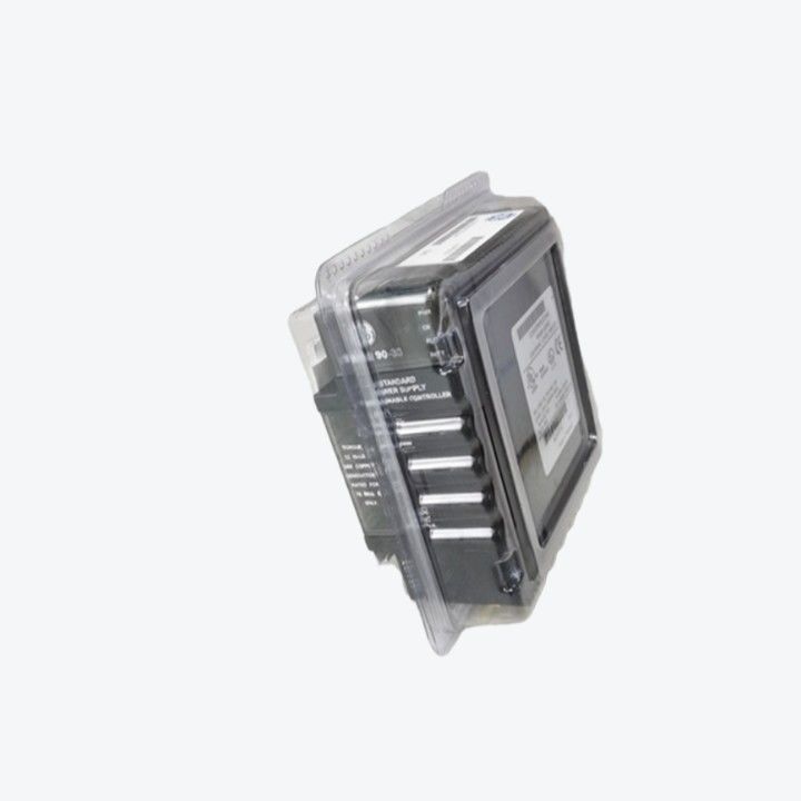 ΓΕ FANUC Products IC695NIU001 RX3i Μονάδα Διασύνδεσης Δικτύου Ethernet