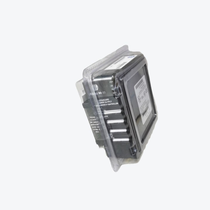 GE FANUC IC694MDL340 RX3I CHS012 Ενότητα εξόδου τάσης Compact