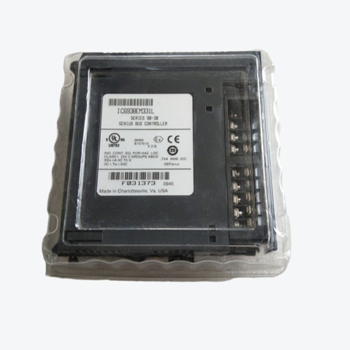 ΤΆΣΗ ΕΙΣΑΓΩΓΉΣ ΤΗΣ ΓΕΡΜΑΝΊΑΣ FANUC IC694PWR331 RX3I CHS012 & ΕΝΌΤΗΤΑ ΠΑΡΑΓΩΓΉΣ