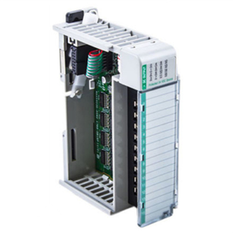 Δοκιμαστική μονάδα PLC 1769-CRL3