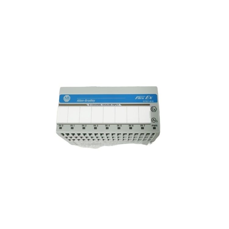 1734SC-IE4CH Allen Bradley PLC Modules Τύποι πολλαπλών συνδέσεων