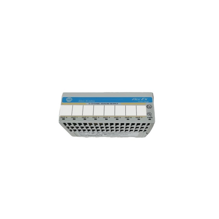 Σε μονάδες βάσης τερματικού καναπέ Allen Bradley 1734-TOPS