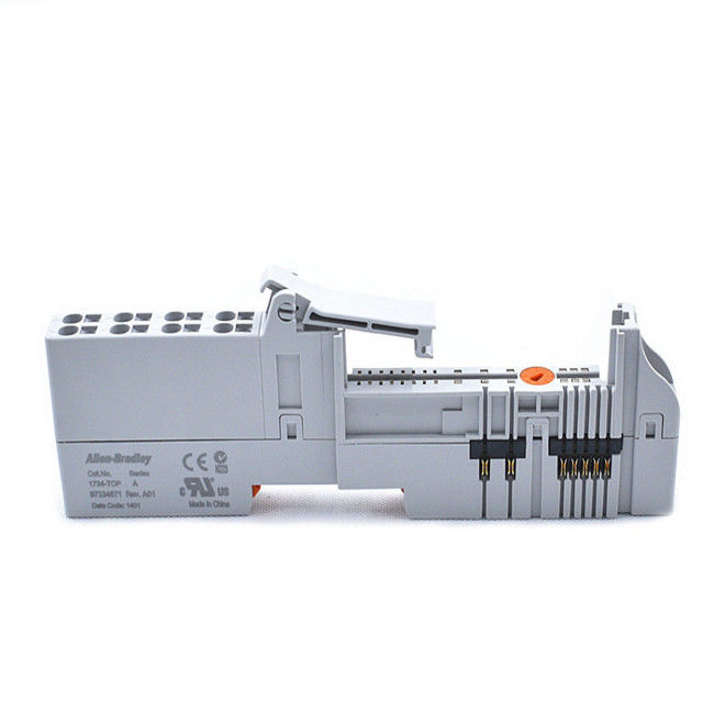 Διανομέας ηλεκτρικής ενέργειας Allen Bradley PLC Μονούλες 1734-FPD ολοκαίνουργια σε απόθεμα
