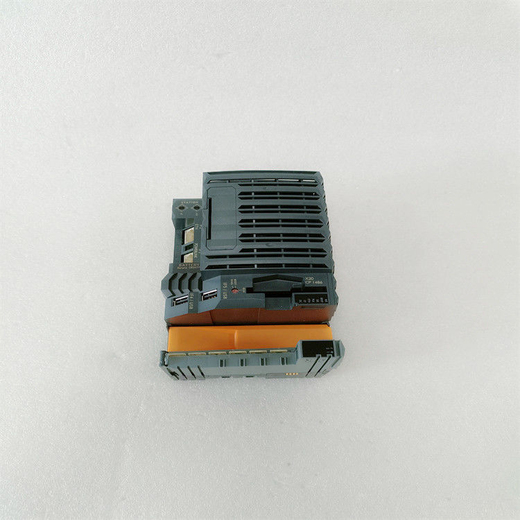 X20cp3585 B&amp;R X20 CPU Intel Atom 1.0 GHz επεξεργαστής Αρχικό πακέτο