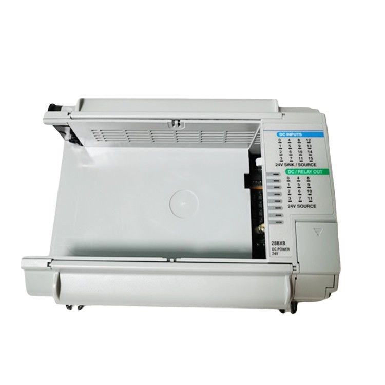 Δοκιμαστική μονάδα PLC 2080-IF4 MICRO800