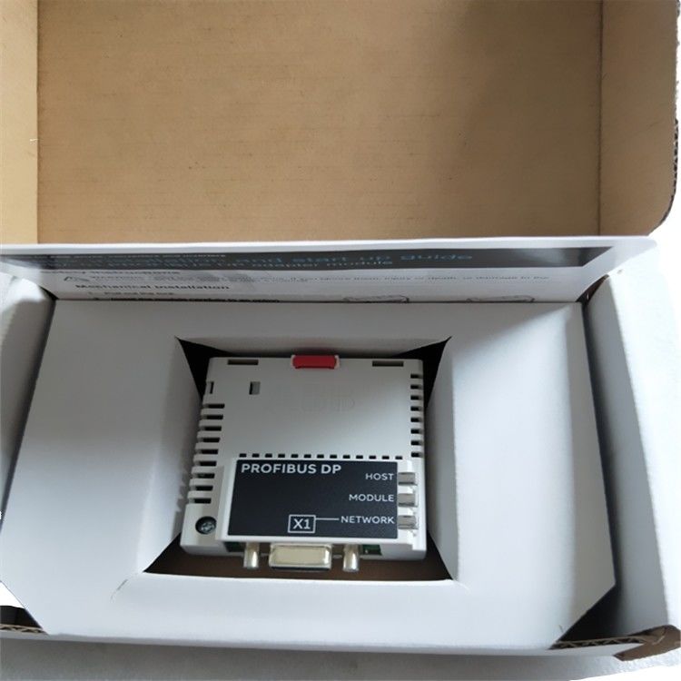 ΕΝΌΤΗΤΑ ΡΥΘΜΙΣΤΏΝ ΤΆΣΗΣ ΤΟΥ DCS ABB UNITROL 1010 3BHE035301R1002