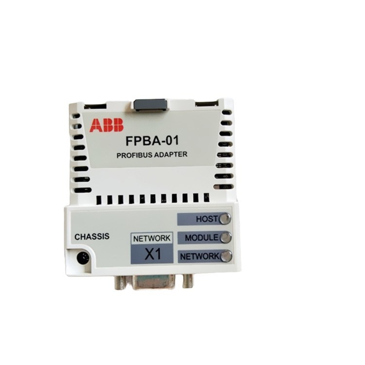 ΕΛΕΓΧΌΜΕΝΗ ΠΥΡΊΤΙΟ ΕΝΌΤΗΤΑ ΤΟΥ DCS ABB 3BHB030310R0001