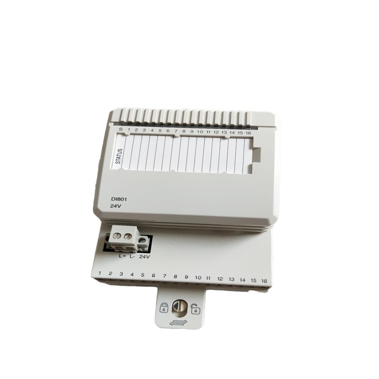 ΕΝΌΤΗΤΑ ΔΙΕΠΑΦΏΝ ΕΠΙΚΟΙΝΩΝΊΑΣ ΤΟΥ DCS ABB CI858K01 3BSE018135R1