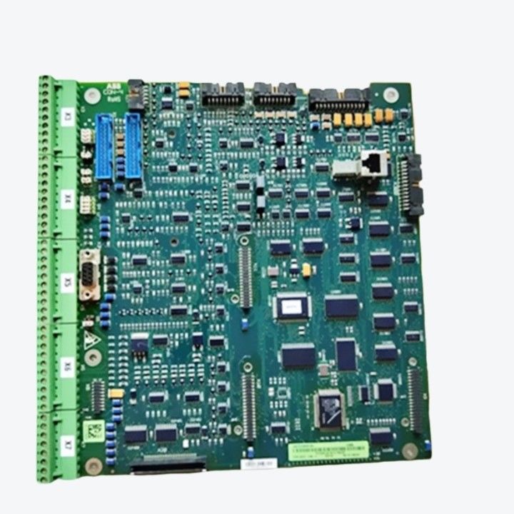 AMC-DC-CLAS1 DCS Drive Board ABB PLC Modules Νέο πρωτότυπο με σφραγισμένο