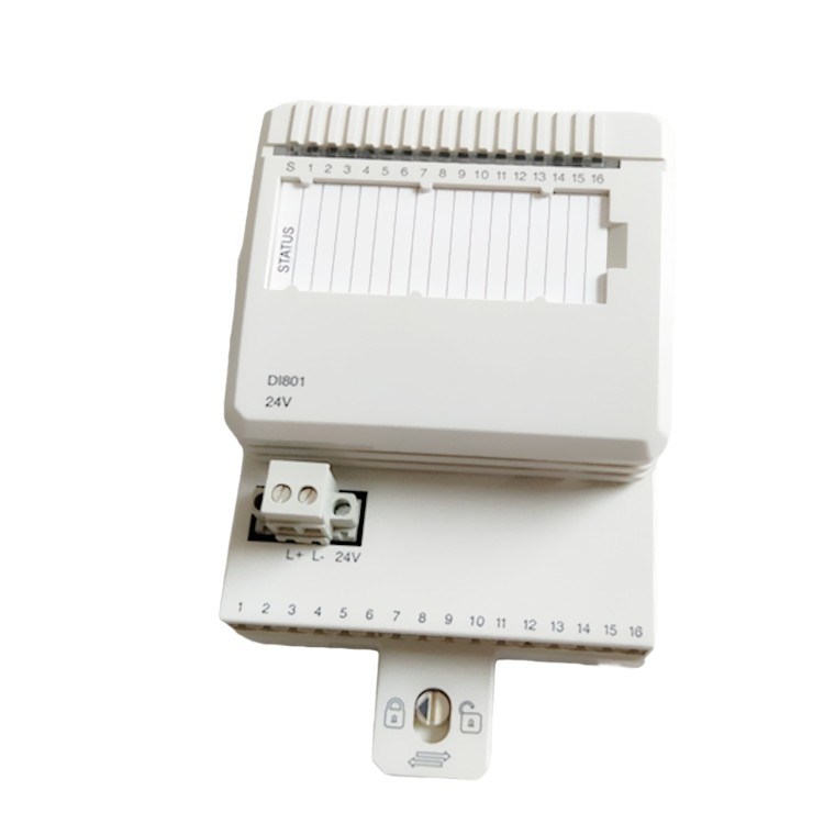 ΕΝΌΤΗΤΑ ΠΡΟΣΑΡΜΟΣΤΏΝ ΤΟΥ DCS ETHERNET ABB FENA-11