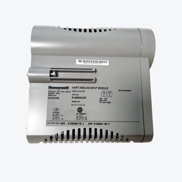 ΕΝΟΤΗΤΑ ΔΙΕΠΑΦΩΝ ΕΛΕΓΚΤΩΝ HONEYWELL 51402089-100
