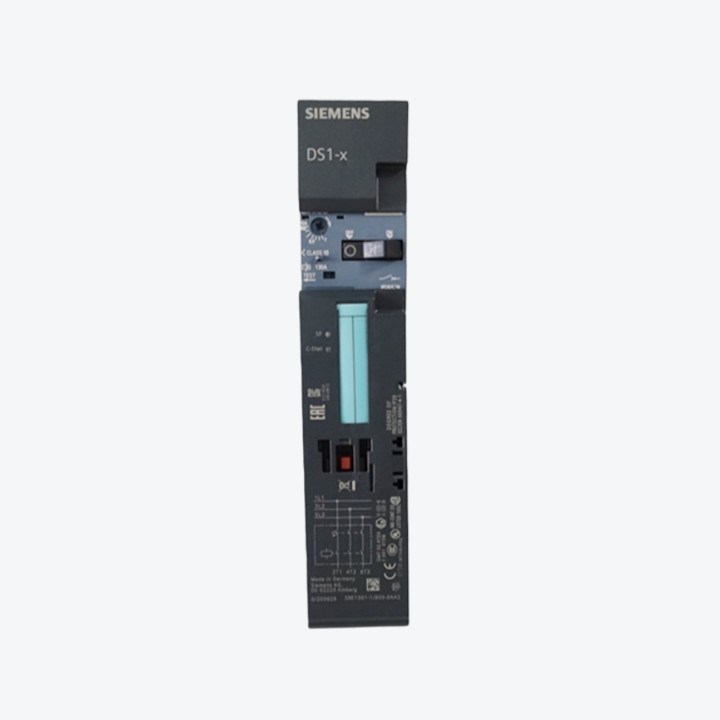 ΕΝΌΤΗΤΑ ΕΛΈΓΧΟΥ SIEMENS 6FC5357-0BB34-0AA0 SIMATIC