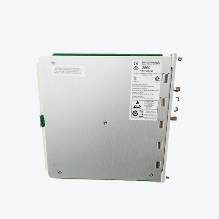 BENTLY ΝΕΒΆΔΑ 149986-02 ΕΝΌΤΗΤΑ ΗΛΕΚΤΡΟΝΌΜΩΝ MASTERLOGIC-200 ΚΑΝΑΛΙΏΝ