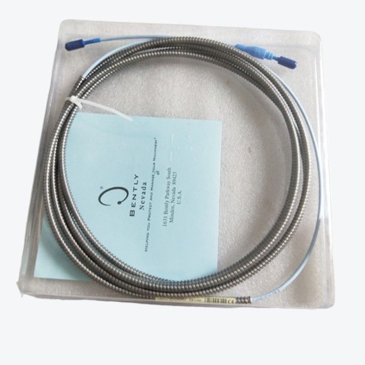 BENTLY ΝΕΒΆΔΑ 330780-51-05 3500 ΑΙΣΘΗΤΉΡΕΣ ΕΓΓΎΤΗΤΑΣ συστημάτων παρακολούθησης XL8MM δόνησης