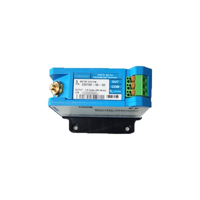 330905-00-03-10-02-05 3300 XL Bently Nevada Μοντέλο αισθητήρα εγγύτητας