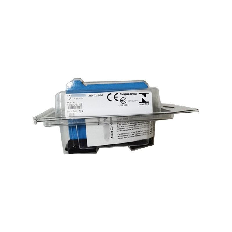 330103-00-10-10-02-00 3300 XL PLC Bently Nevada Μοντέλο ολοκαίνουργιο