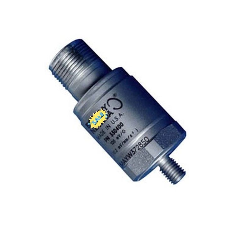 Bently Nevada 330171-00-12-10-01-05 3300 XL Μονάδα αισθητήρα εγγύτητας PLC