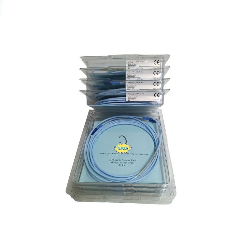 330104-00-10-05-01-05 3300 XL PLC Bently Nevada Μοντέλο για Σύστημα Μετασχηματιστή Σύνδεσης