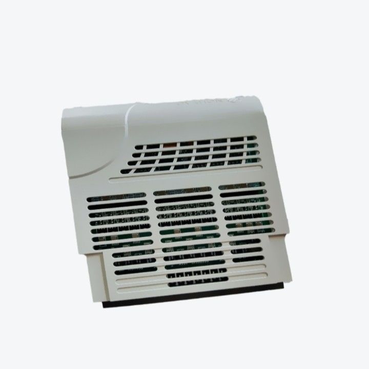 1B30035H01 EMERSON MODULE Βάσης Ελέγχου Διαδικασίας I/O Κανονικό χρώμα